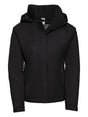 GIACCA HYDRAPLUS 2000 DONNA - RUSSELL EUROPENero