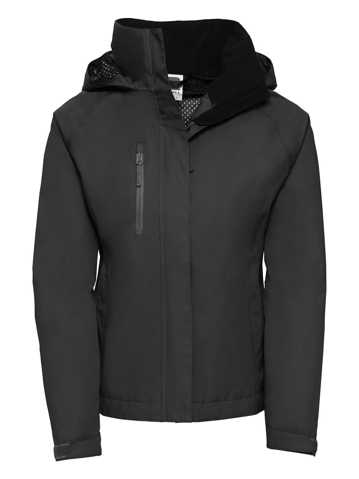 GIACCA HYDRAPLUS 2000 DONNA - RUSSELL EUROPEGrigio Titanio