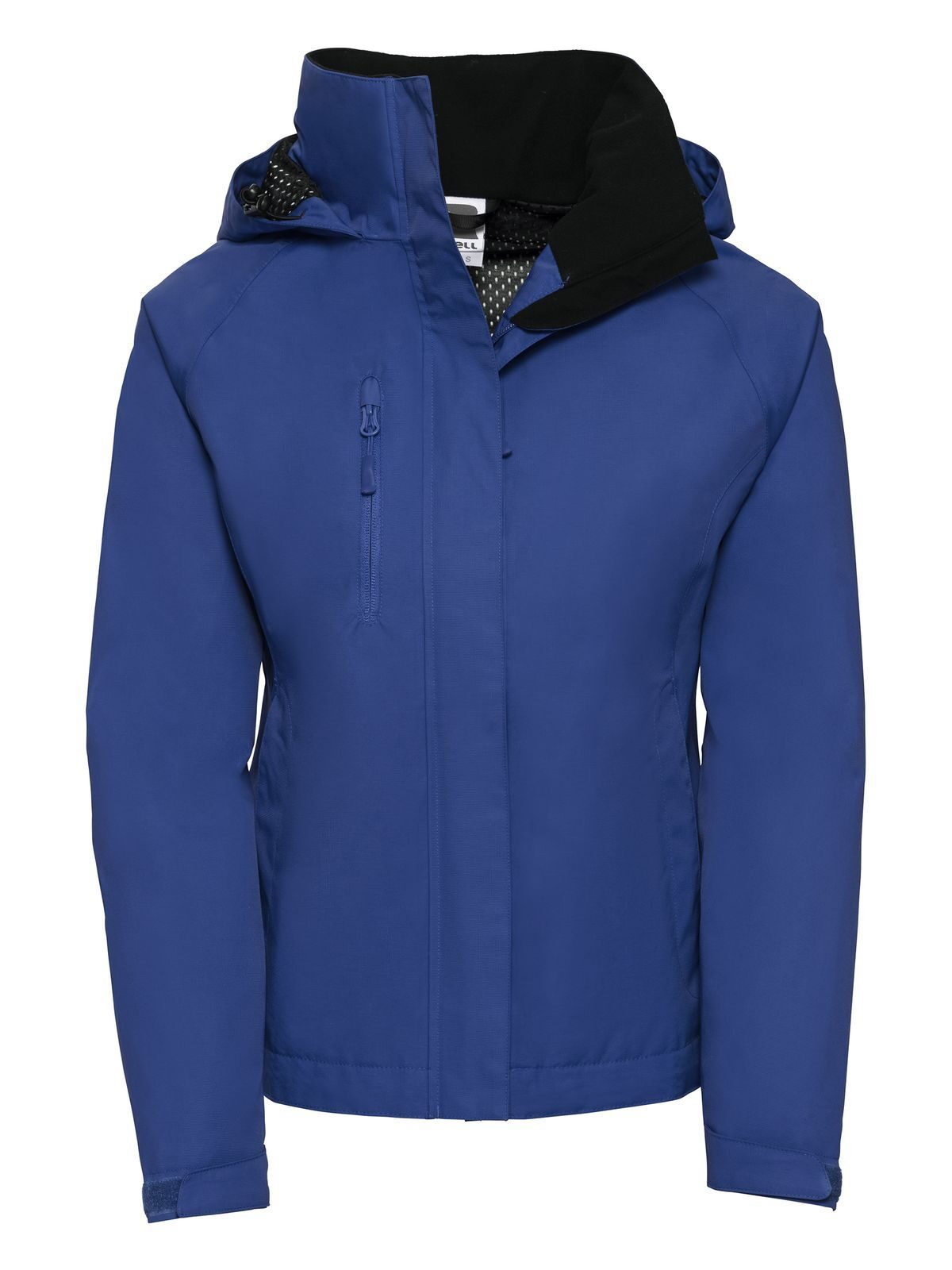 GIACCA HYDRAPLUS 2000 DONNA - RUSSELL EUROPEAzzurro