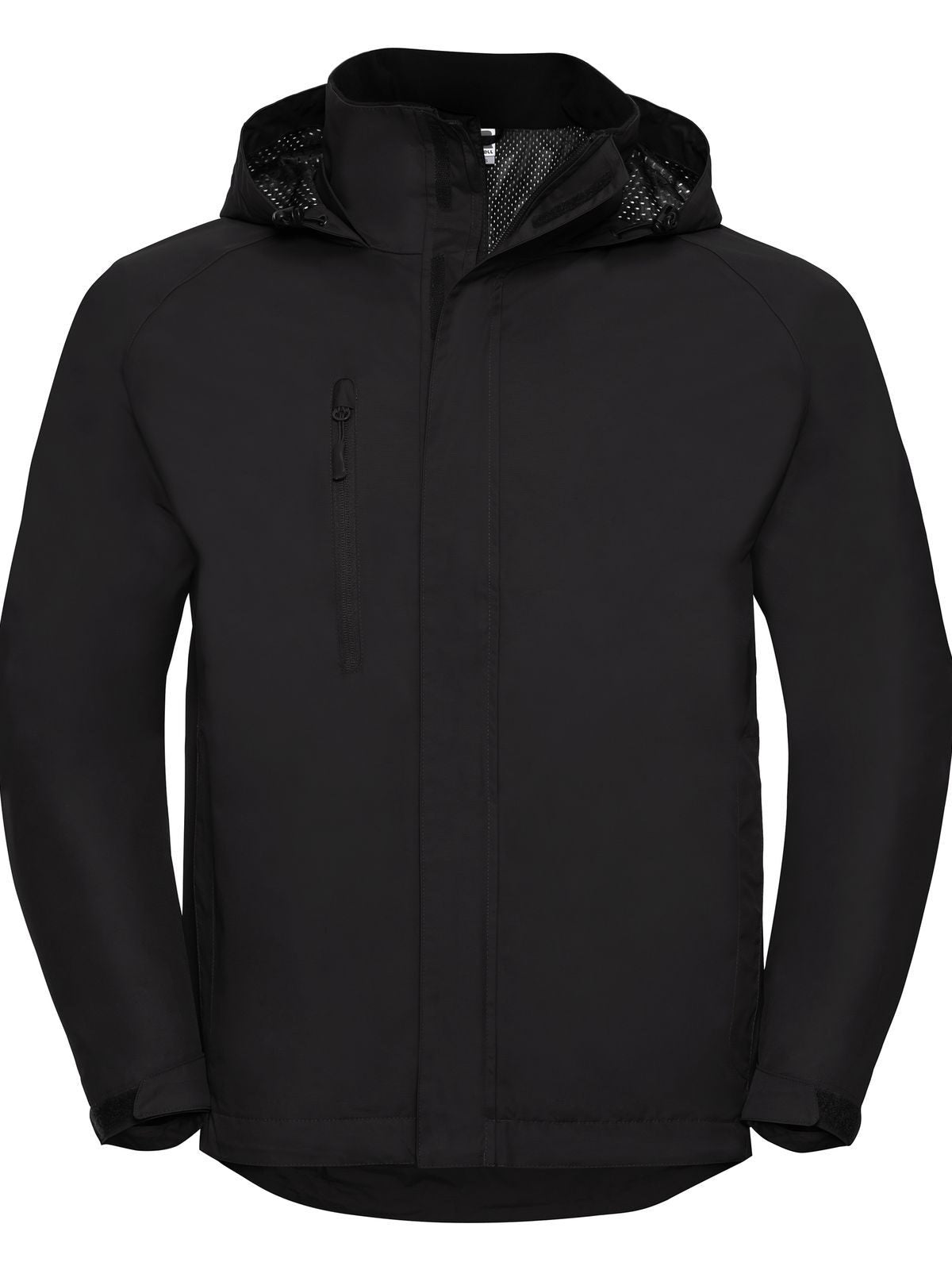 GIACCA HYDRAPLUS 2000 UOMO - RUSSELL EUROPENero