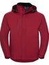 GIACCA HYDRAPLUS 2000 UOMO - RUSSELL EUROPERosso Classico