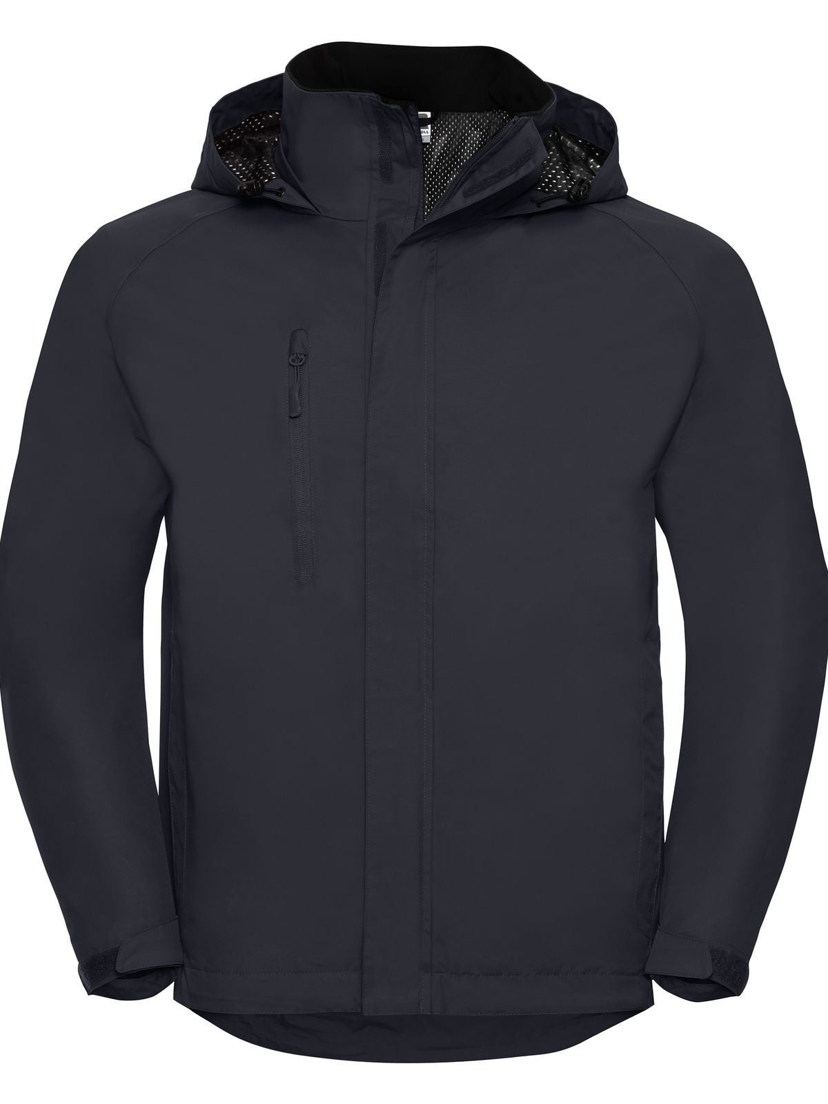 GIACCA HYDRAPLUS 2000 UOMO - RUSSELL EUROPEBlu Navy Francese