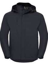 GIACCA HYDRAPLUS 2000 UOMO - RUSSELL EUROPEBlu Navy Francese