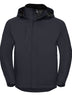 GIACCA HYDRAPLUS 2000 UOMO - RUSSELL EUROPEBlu Navy Francese