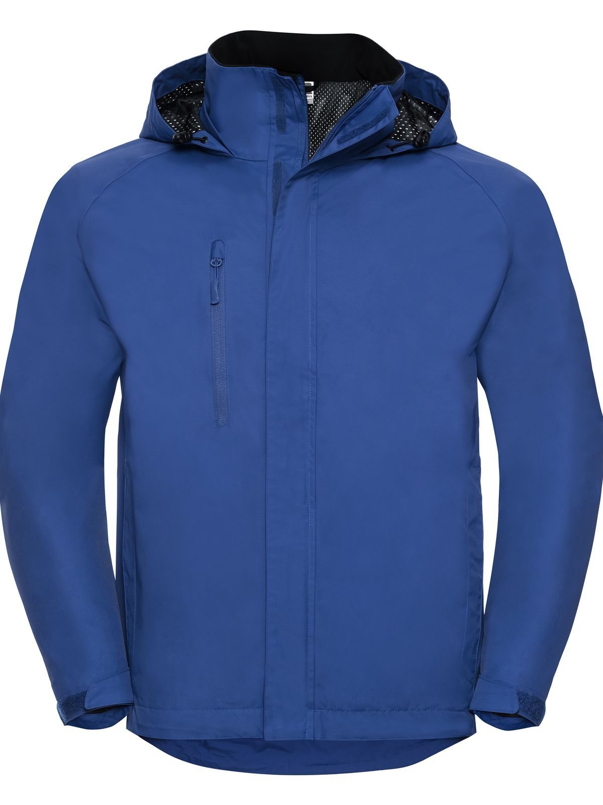 GIACCA HYDRAPLUS 2000 UOMO - RUSSELL EUROPEAzzurro