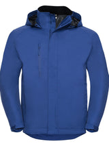 GIACCA HYDRAPLUS 2000 UOMO - RUSSELL EUROPEAzzurro