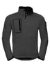 GIACCA SPORT SHELL 5000 UOMO - RUSSELL EUROPEGrigio Titanio