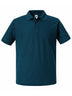 POLO AUTHENTIC ECO - RUSSELL EUROPEBlu Petrolio