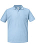 POLO AUTHENTIC ECO - RUSSELL EUROPECielo