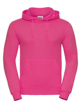 FELPA CON CAPPUCCIO - RUSSELL EUROPEFucsia