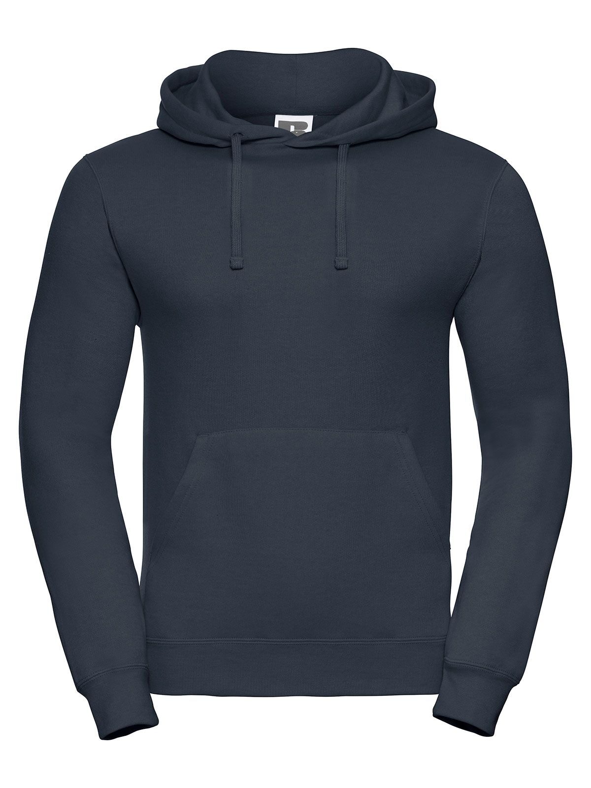 FELPA CON CAPPUCCIO - RUSSELL EUROPEBlu Navy Francese