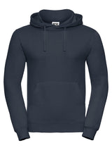 FELPA CON CAPPUCCIO - RUSSELL EUROPEBlu Navy Francese