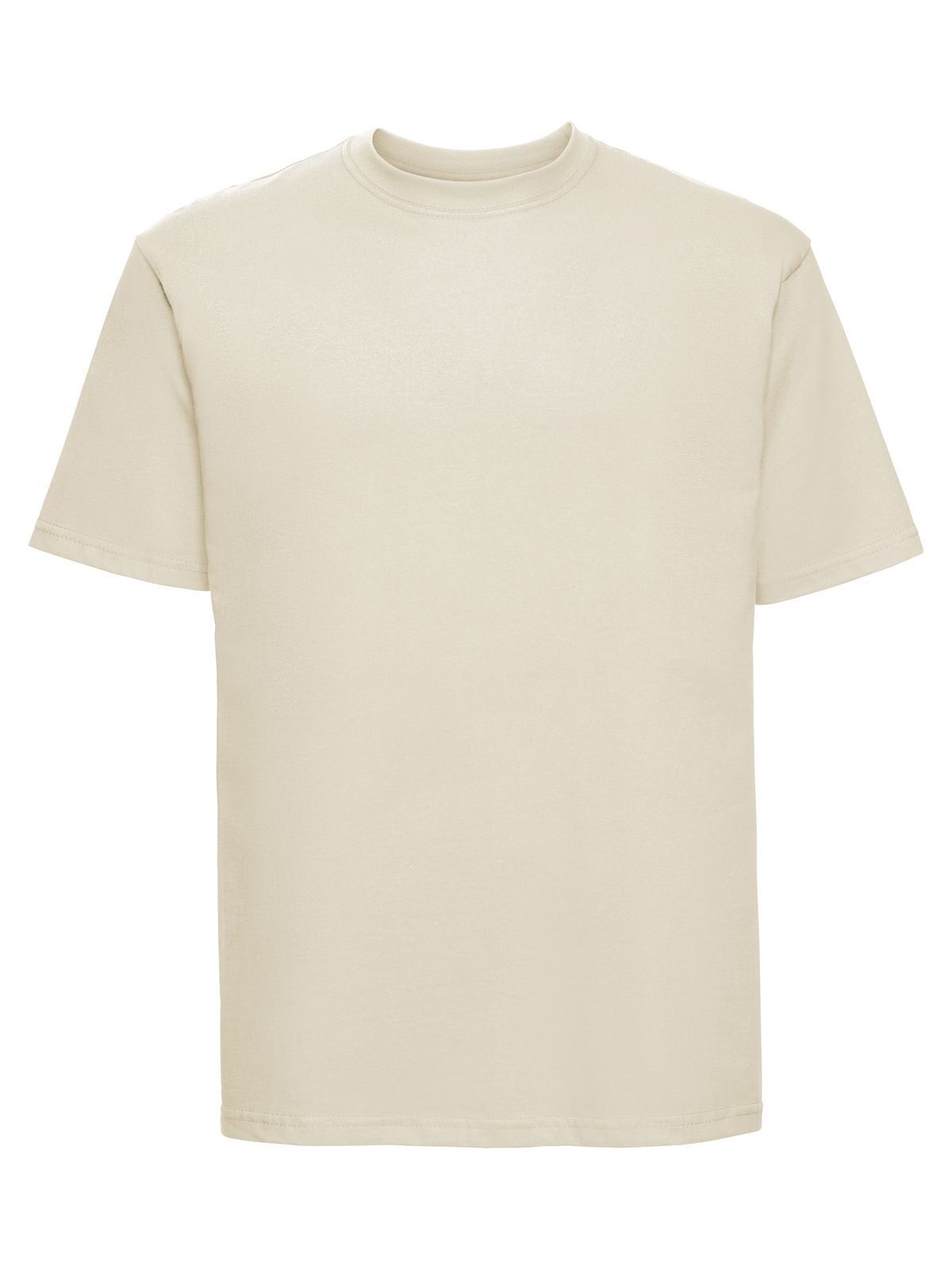 T-SHIRT AUTHENTIC CLASSICA - RUSSELL EUROPENaturale