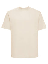 T-SHIRT AUTHENTIC CLASSICA - RUSSELL EUROPENaturale
