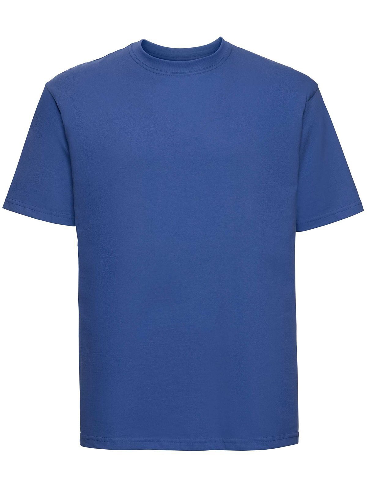 T-SHIRT AUTHENTIC CLASSICA - RUSSELL EUROPERoyal Blu Brillante