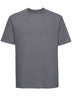 T-SHIRT AUTHENTIC CLASSICA - RUSSELL EUROPEGrigio Convoglio