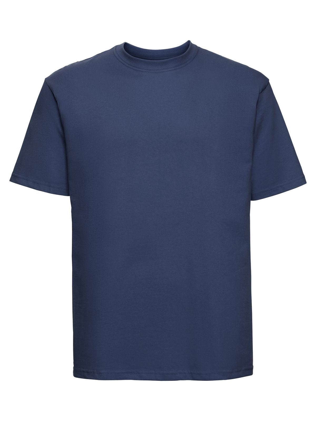 T-SHIRT AUTHENTIC CLASSICA - RUSSELL EUROPEBlu Indaco