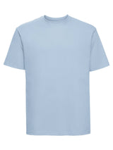 T-SHIRT AUTHENTIC CLASSICA - RUSSELL EUROPEBlu Minerale