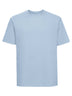 T-SHIRT AUTHENTIC CLASSICA - RUSSELL EUROPEBlu Minerale