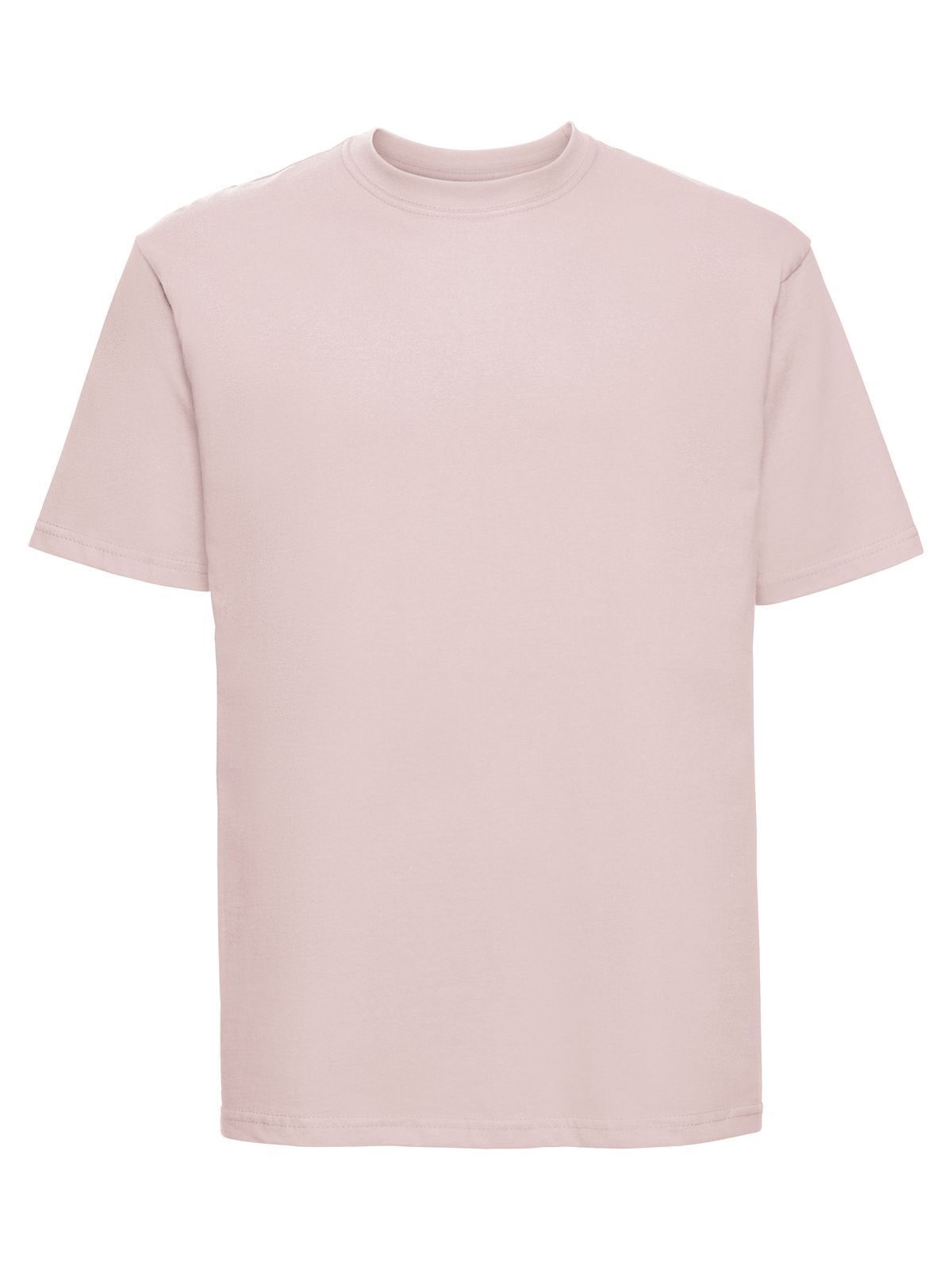 T-SHIRT AUTHENTIC CLASSICA - RUSSELL EUROPERosa Polvere