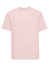 T-SHIRT AUTHENTIC CLASSICA - RUSSELL EUROPERosa Polvere
