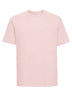 T-SHIRT AUTHENTIC CLASSICA - RUSSELL EUROPERosa Polvere