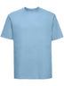 T-SHIRT AUTHENTIC CLASSICA - RUSSELL EUROPECielo