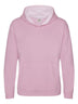 FELPA CON CAPPUCCIO KIDS VARSITY HOODIE - AWDIS JUST HOODS
