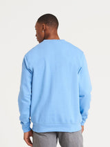 FELPA GIROCOLLO AWDIS SWEAT - AWDIS JUST HOODS laterale