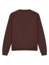 FELPA GIROCOLLO AWDIS SWEAT - AWDIS JUST HOODSBrownie al Cioccolato