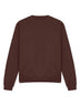 FELPA GIROCOLLO AWDIS SWEAT - AWDIS JUST HOODSBrownie al Cioccolato