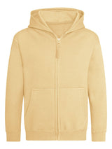 FELPA CON CAPPUCCIO KIDS ZOODIE - AWDIS JUST HOODSSabbia del Deserto