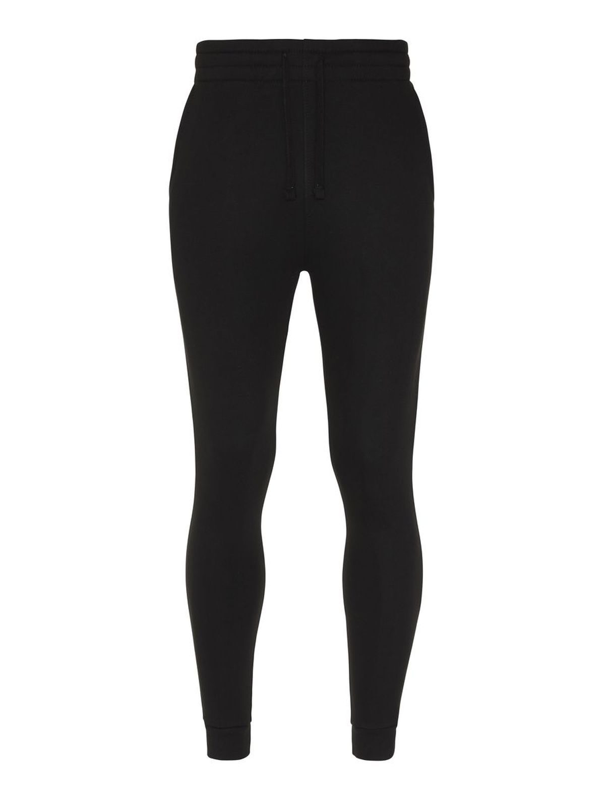 PANTALONI TAPERED TRACK PANT - AWDIS JUST HOODSNero Corvino