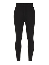 PANTALONI TAPERED TRACK PANT - AWDIS JUST HOODSNero Corvino