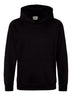 FELPA UNISEX CON CAPPUCCIO KIDS ORGANIC HOODIE - AWDIS JUST HOODSNero Profondo