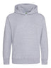 FELPA UNISEX CON CAPPUCCIO KIDS ORGANIC HOODIE - AWDIS JUST HOODSGrigio Melange
