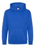FELPA UNISEX CON CAPPUCCIO KIDS ORGANIC HOODIE - AWDIS JUST HOODSRoyal Blu