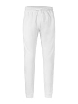 Pantaloni Tuta Jerzees NuBlend - Jogger con Tasche e Cordino