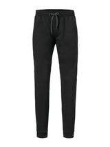 Pantaloni Tuta Jerzees NuBlend - Jogger con Tasche e Cordino