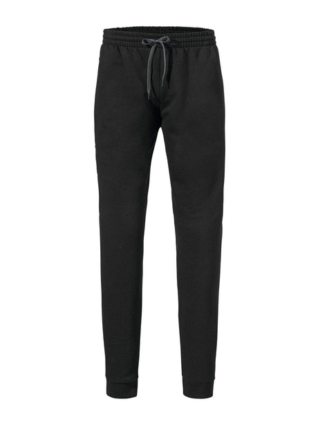 Pantaloni Tuta Jerzees NuBlend - Jogger con Tasche e Cordino