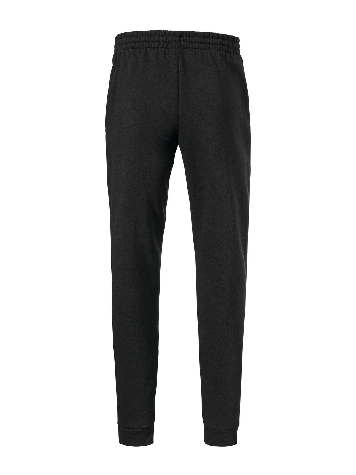 Pantaloni Tuta Jerzees NuBlend - Jogger con Tasche e Cordino