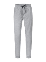 Pantaloni Tuta Jerzees NuBlend - Jogger con Tasche e Cordino