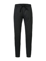 Pantaloni Tuta Jerzees NuBlend - Jogger con Tasche e Cordino