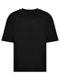 T-SHIRT GIROCOLLO OVERSIZED 100 T - AWDIS JUST TSNero Profondo