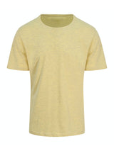 T-SHIRT UNISEX SURF T - AWDIS JUST TSGiallo Surf