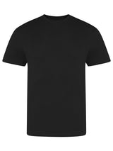 T-SHIRT GIROCOLLO THE 100 T - AWDIS JUST TSNero Profondo