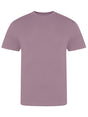 T-SHIRT GIROCOLLO THE 100 T - AWDIS JUST TSRosa Polveroso