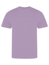 T-SHIRT GIROCOLLO THE 100 T - AWDIS JUST TSLavanda
