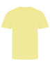 T-SHIRT GIROCOLLO THE 100 T - AWDIS JUST TSSorbetto al Limone