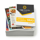 Locandine SRA3 Personalizzate